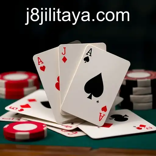 Exploring the Fascinating World of Card Games: The Role of j8jili