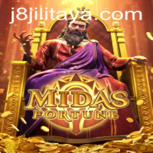Unveiling MidasFortune: A Digital Journey with J8jili