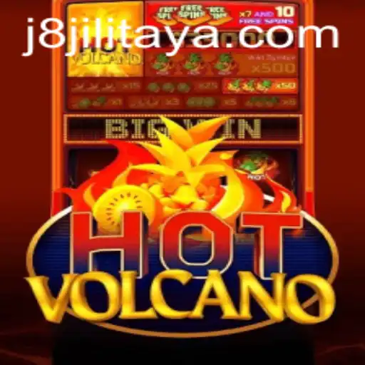 Unveiling HotVolcano: The Thrilling World of J8Jili's Latest Game
