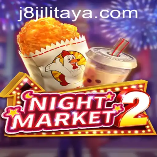 Explore the Enchanting World of NightMarket2: A Unique Gaming Experience