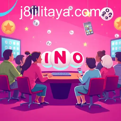 Exploring the Digital Evolution of Online Bingo with j8jili