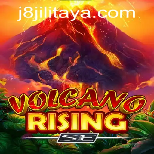 Discovering VolcanoRisingSE: A New Era in Gaming