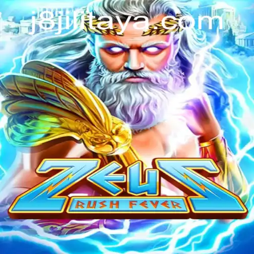 Unleash the Power of the Gods with ZeusRushFever